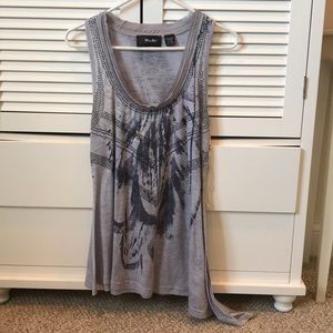 Miss Me Top